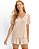 Pijama Feminino Abotoado Cor com Amor 2011549 - Imagem 1