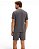 Pijama Curto Masculino Cor com Amor 2030230 - Imagem 2
