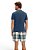 Pijama Masculino Curto Cor com Amor 2030232 - Imagem 2