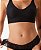Calcinha Fio Dental Em Renda Nude Lace Hope 37075 - Imagem 2