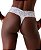 Calcinha Fio Dental Em Renda Nude Lace Hope 37075 - Imagem 6