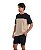 Pijama Masculino Curto em Algodão Podiun 278023 - Imagem 2