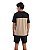 Pijama Masculino Curto em Algodão Podiun 278023 - Imagem 3