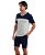 Pijama Masculino Curto em Viscose Podiun 278036 - Imagem 2