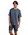 Pijama Masculino Curto em Viscose Podiun 278032 - Imagem 1