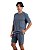 Pijama Masculino Curto em Viscose Podiun 278032 - Imagem 3
