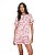 Pijama Feminino Curto Lua Lua 108110786 - Imagem 1