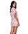 Pijama Feminino Curto Lua Lua 108110786 - Imagem 2