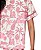 Pijama Feminino Curto Lua Lua 108110786 - Imagem 3