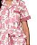 Pijama Feminino Abotoado Lua Lua 108111886 - Imagem 3