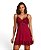 Camisola com Renda Recco 18732 - Imagem 2