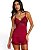 Short Doll com Renda Recco 18733 - Imagem 1