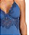 Camisola com Renda Recco  18734 - Imagem 2