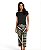 Pijama Feminino Pescador Recco 18829 - Imagem 1