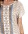 Camisola Feminina Curta Daniela Tombini 8396F - Imagem 2