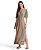 Kaftan Feminina Longa Daniela Tombini 8366F - Imagem 1