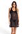 Vestido Regata Curto Daniela Tombini 6838F - Imagem 1