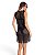Vestido Regata Curto Daniela Tombini 6838F - Imagem 2