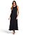 Vestido Regata Longo Daniela Tombini 6844F - Imagem 1