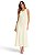 Vestido Regata Longo Daniela Tombini 6844F - Imagem 2