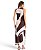 Vestido Longo Daniela Tombini 6500F - Imagem 2