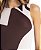 Vestido Longo Daniela Tombini 6500F - Imagem 3