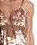 Camisola Curta com Renda Daniela Tombini 7888F - Imagem 3