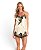 Short Doll em Cetim Daniela Tombini 7940F - Imagem 4