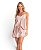 Short Doll em Cetim Daniela Tombini 7940F - Imagem 1