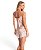 Short Doll em Cetim Daniela Tombini 7940F - Imagem 2