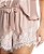 Short Doll em Cetim Daniela Tombini 7940F - Imagem 3