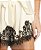Short Doll em Cetim Daniela Tombini 7940F - Imagem 6