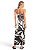 Vestido Longo Daniela Tombini 8046F - Imagem 2