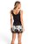 Short Doll com Renda Daniela Tombini 8040F - Imagem 2