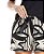 Pijama Feminino Curto Daniela Tombini 8044F - Imagem 3