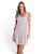 Camisola Regata Daniela Tombini 8318F - Imagem 1