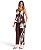Blusa Lenço Daniela Tombini 6720F - Imagem 1