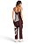 Blusa Lenço Daniela Tombini 6720F - Imagem 2