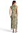 Vestido Feminino em Tule Daniela Tombini 7242F - Imagem 2