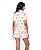 Pijama Feminino Abotoado Lua Lua 016111886 - Imagem 2