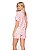 Pijama Feminino Abotoado Lua Lua 104111886 - Imagem 2