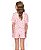 Pijama Infantil Feminino Curto Lua Lua 104580286 - Imagem 2