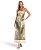 Vestido Longo Daniela Tombini 6466 - Imagem 1