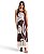 Vestido Feminino Evasê Daniela Tombini 6540 - Imagem 1