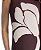 Vestido Feminino Evasê Daniela Tombini 6540 - Imagem 3