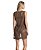 Vestido Curto Regata Daniela Tombini 6754 - Imagem 2