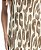 Vestido Feminino Evasê Daniela Tombini 6704 - Imagem 3