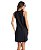 Vestido Feminino Regata Daniela Tombini 7200 - Imagem 2