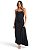 Vestido Feminino Franzido Daniela Tombini 7586 - Imagem 1