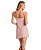 Camisola Feminina com Renda Daniela Tombini 7916 - Imagem 2